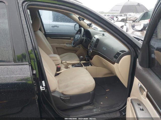 Aukcja sprzedaży 2012 Hyundai Santa Fe Gls, vin: 5XYZG3AB6CG113924, numer aukcji: 44923946