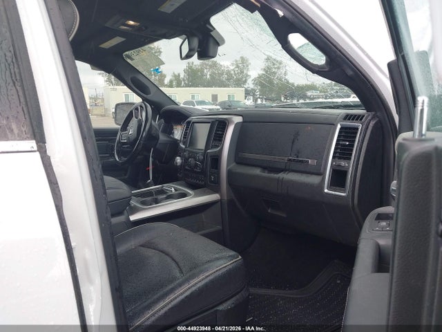 44923948 :رقم المزاد ، 1C6RR7WM0GS298832 vin ، 2016 Ram 1500 Longhorn Limited مزاد بيع
