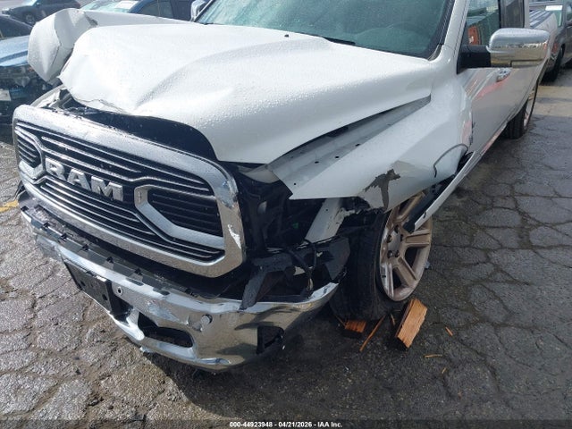44923948 :رقم المزاد ، 1C6RR7WM0GS298832 vin ، 2016 Ram 1500 Longhorn Limited مزاد بيع