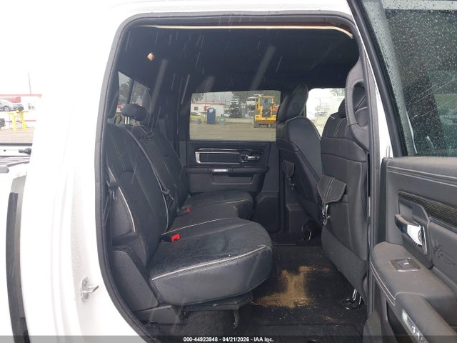 44923948 :رقم المزاد ، 1C6RR7WM0GS298832 vin ، 2016 Ram 1500 Longhorn Limited مزاد بيع
