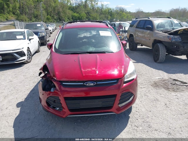 2013 Ford Escape Se მანქანა იყიდება აუქციონზე, vin: 1FMCU9G97DUA18628, აუქციონის ნომერი: 44923949