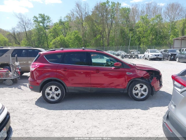 2013 Ford Escape Se მანქანა იყიდება აუქციონზე, vin: 1FMCU9G97DUA18628, აუქციონის ნომერი: 44923949