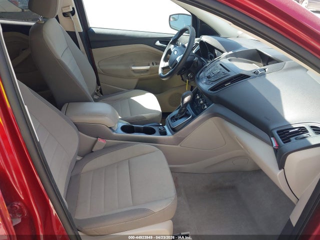 2013 Ford Escape Se მანქანა იყიდება აუქციონზე, vin: 1FMCU9G97DUA18628, აუქციონის ნომერი: 44923949
