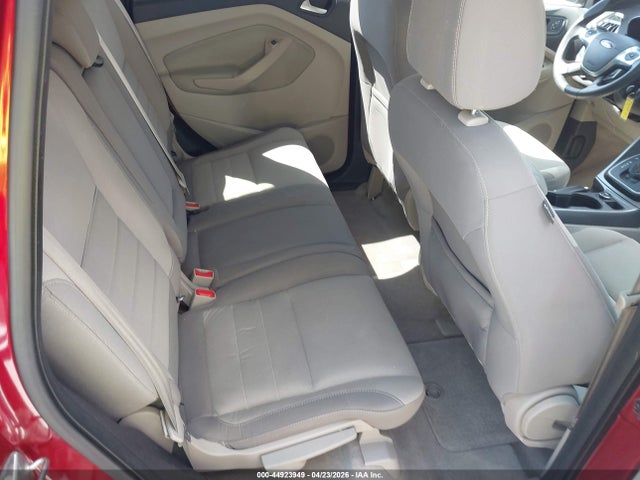 2013 Ford Escape Se მანქანა იყიდება აუქციონზე, vin: 1FMCU9G97DUA18628, აუქციონის ნომერი: 44923949