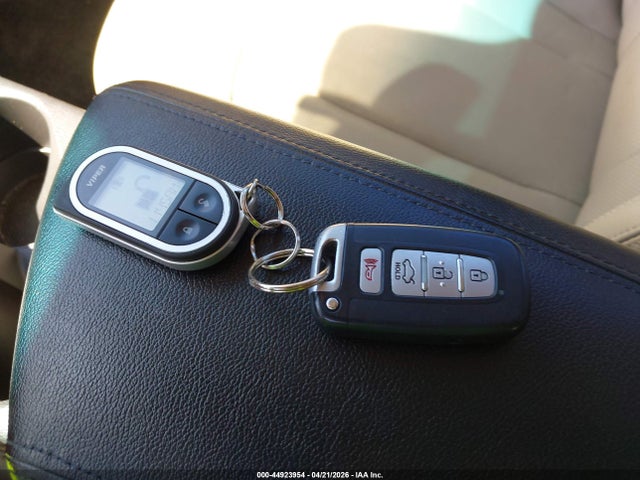 Продажа на аукционе авто 2011 Kia Optima Ex, vin: KNAGN4A79B5120692, номер лота: 44923954