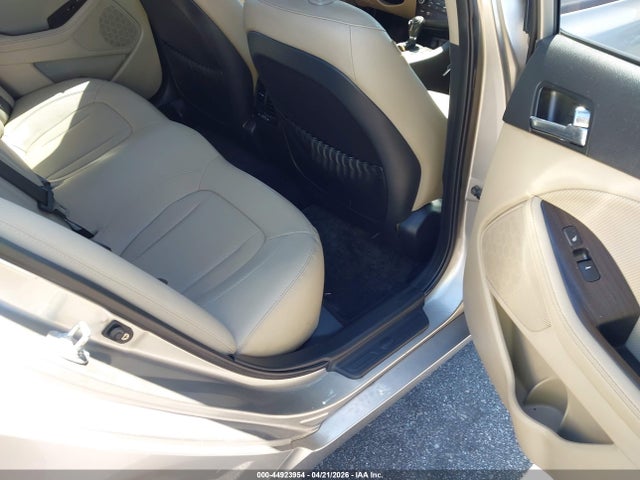 Продажа на аукционе авто 2011 Kia Optima Ex, vin: KNAGN4A79B5120692, номер лота: 44923954