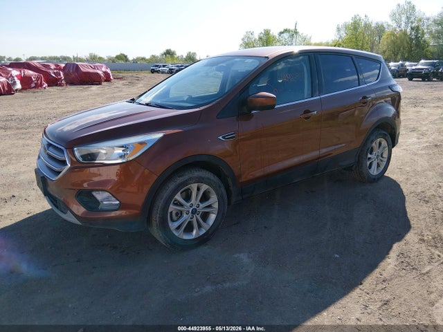 1FMCU9GD5HUE50287 Ford ESCAPE SE