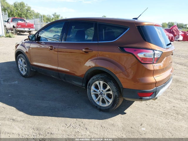1FMCU9GD5HUE50287 Ford ESCAPE SE