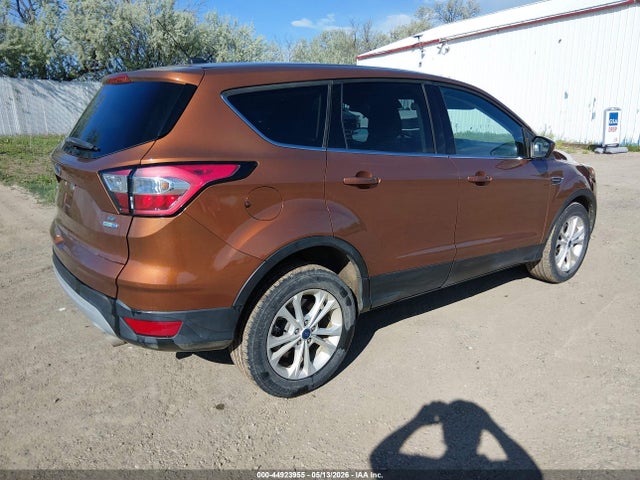 1FMCU9GD5HUE50287 Ford ESCAPE SE