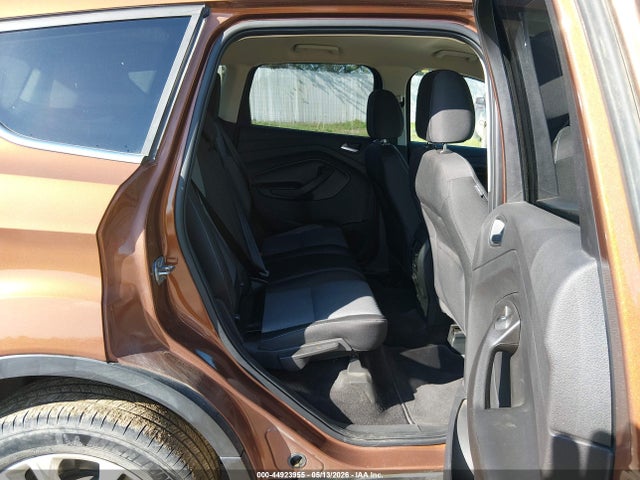 1FMCU9GD5HUE50287 Ford ESCAPE SE