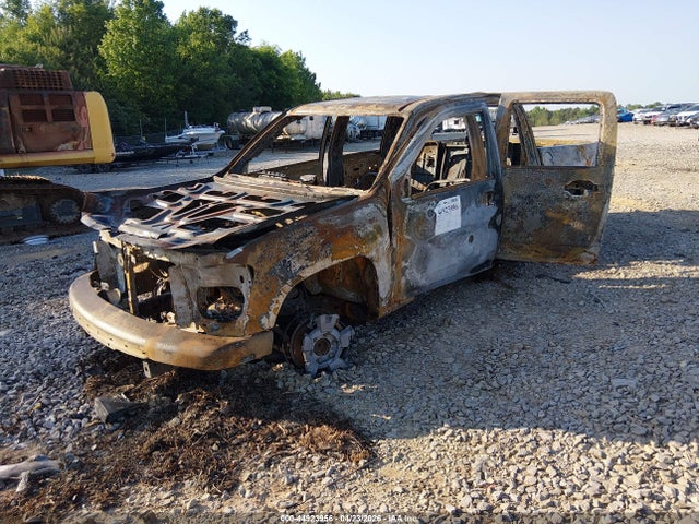 44923956 :رقم المزاد ، 1GCDS136368206263 vin ، 2006 Chevrolet Colorado Lt مزاد بيع