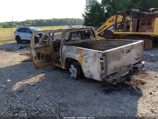 44923956 :رقم المزاد ، 1GCDS136368206263 vin ، 2006 Chevrolet Colorado Lt مزاد بيع