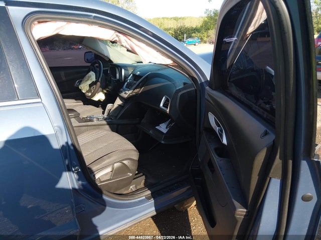 Aukcja sprzedaży 2011 Chevrolet Equinox 2lt, vin: 2CNALPEC9B6368979, numer aukcji: 44923957