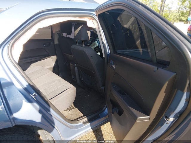 Aukcja sprzedaży 2011 Chevrolet Equinox 2lt, vin: 2CNALPEC9B6368979, numer aukcji: 44923957