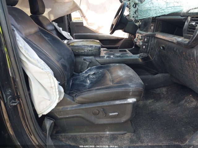 Aukcja sprzedaży 2022 Ford F-150 Xlt, vin: 1FTFW1E84NFB41560, numer aukcji: 44923959