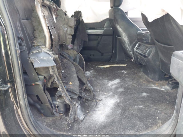 Aukcja sprzedaży 2022 Ford F-150 Xlt, vin: 1FTFW1E84NFB41560, numer aukcji: 44923959