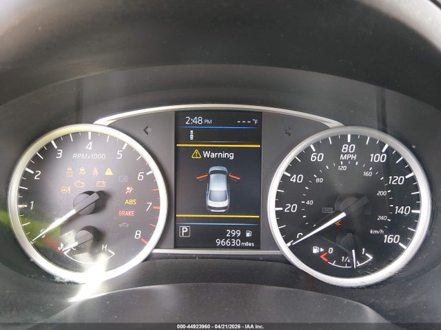 Продаж на аукціоні авто 2019 Nissan Sentra S, vin: 3N1AB7AP6KY363594, номер лоту: 44923960