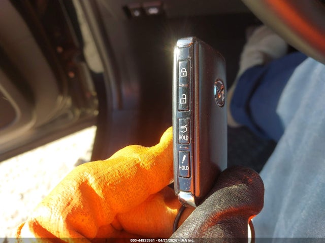 44923961 :رقم المزاد ، JM3KFBCL8S0695105 vin ، 2025 Mazda Cx-5 2.5 S Preferred مزاد بيع