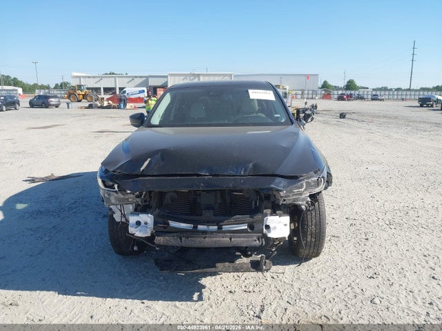 44923961 :رقم المزاد ، JM3KFBCL8S0695105 vin ، 2025 Mazda Cx-5 2.5 S Preferred مزاد بيع