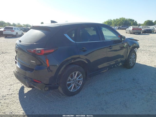 44923961 :رقم المزاد ، JM3KFBCL8S0695105 vin ، 2025 Mazda Cx-5 2.5 S Preferred مزاد بيع