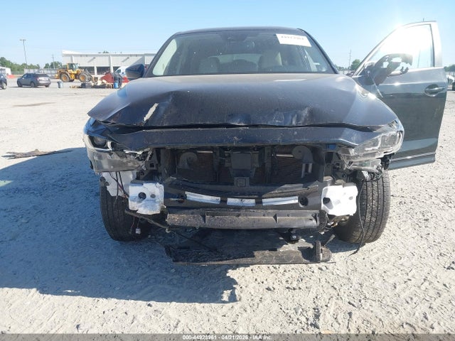 44923961 :رقم المزاد ، JM3KFBCL8S0695105 vin ، 2025 Mazda Cx-5 2.5 S Preferred مزاد بيع