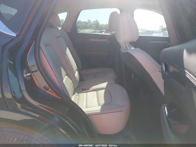 44923961 :رقم المزاد ، JM3KFBCL8S0695105 vin ، 2025 Mazda Cx-5 2.5 S Preferred مزاد بيع