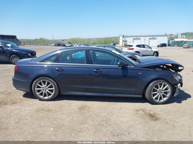 Aukcja sprzedaży 2017 Audi A6 2.0t Premium, vin: WAUG8AFC9HN115769, numer aukcji: 44923965
