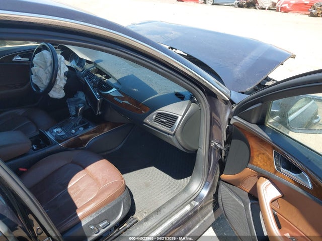 Aukcja sprzedaży 2017 Audi A6 2.0t Premium, vin: WAUG8AFC9HN115769, numer aukcji: 44923965