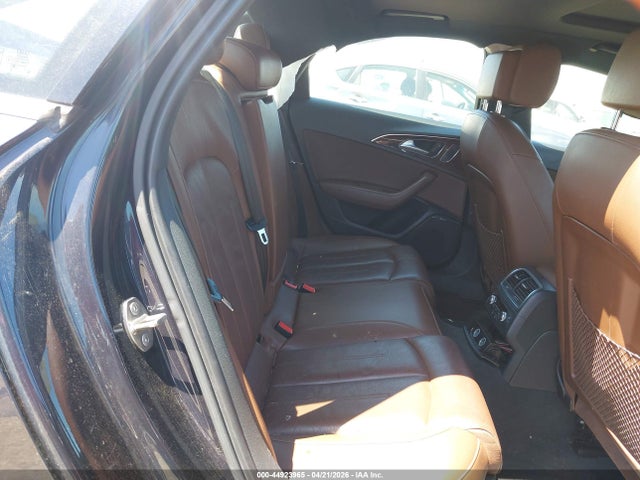 Aukcja sprzedaży 2017 Audi A6 2.0t Premium, vin: WAUG8AFC9HN115769, numer aukcji: 44923965