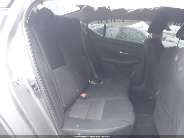 2023 Nissan Sentra Sv Xtronic Cvt მანქანა იყიდება აუქციონზე, vin: 3N1AB8CV3PY284621, აუქციონის ნომერი: 44923968