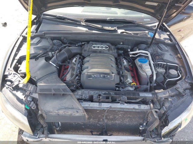 Продаж на аукціоні авто 2010 Audi A5 3.2 Premium Plus, vin: WAUWKAFR7AA079059, номер лоту: 44923969