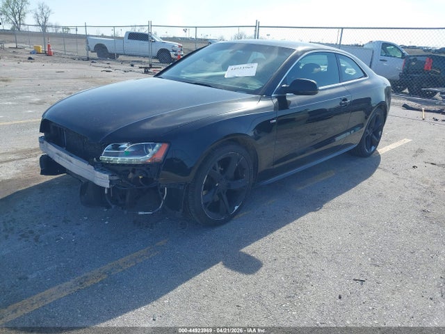 Продаж на аукціоні авто 2010 Audi A5 3.2 Premium Plus, vin: WAUWKAFR7AA079059, номер лоту: 44923969