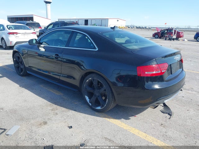 Продаж на аукціоні авто 2010 Audi A5 3.2 Premium Plus, vin: WAUWKAFR7AA079059, номер лоту: 44923969