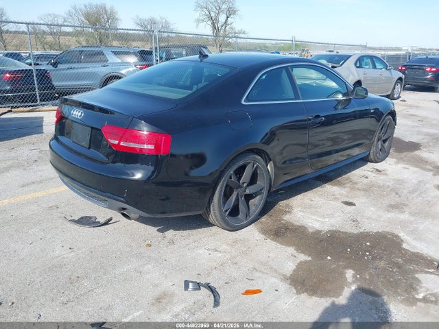 Продаж на аукціоні авто 2010 Audi A5 3.2 Premium Plus, vin: WAUWKAFR7AA079059, номер лоту: 44923969