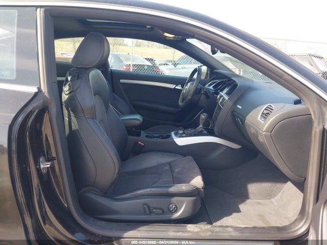 Продаж на аукціоні авто 2010 Audi A5 3.2 Premium Plus, vin: WAUWKAFR7AA079059, номер лоту: 44923969