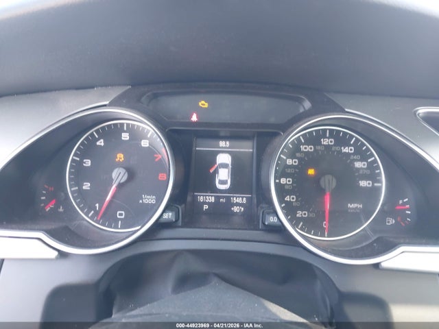 Продаж на аукціоні авто 2010 Audi A5 3.2 Premium Plus, vin: WAUWKAFR7AA079059, номер лоту: 44923969