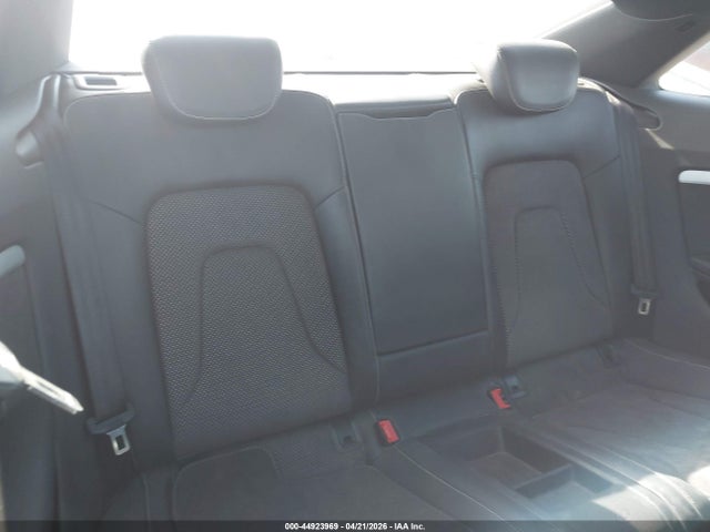 Продаж на аукціоні авто 2010 Audi A5 3.2 Premium Plus, vin: WAUWKAFR7AA079059, номер лоту: 44923969