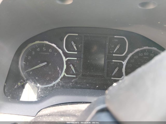 5TFAW5F14JX729403 Toyota Tundra 1794 5.7l V8