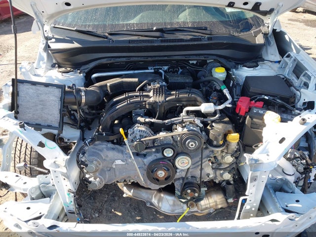 44923974 :رقم المزاد ، 4S4SLDB62T3016563 vin ، 2026 Subaru Forester Premium مزاد بيع