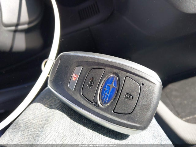 44923974 :رقم المزاد ، 4S4SLDB62T3016563 vin ، 2026 Subaru Forester Premium مزاد بيع