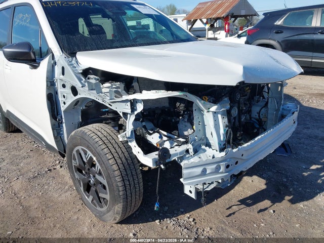44923974 :رقم المزاد ، 4S4SLDB62T3016563 vin ، 2026 Subaru Forester Premium مزاد بيع