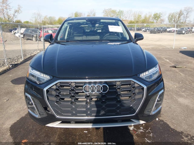 Продажа на аукционе авто 2022 Audi Q5 Prestige 45 Tfsi S Line Quattro S Tronic, vin: WA1FAAFY1N2062166, номер лота: 44923975