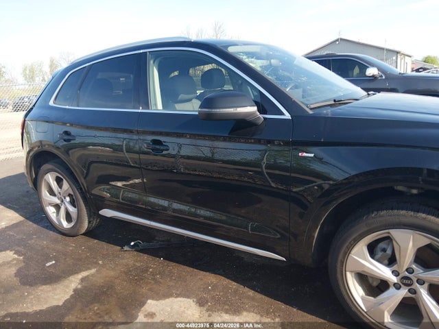 Продажа на аукционе авто 2022 Audi Q5 Prestige 45 Tfsi S Line Quattro S Tronic, vin: WA1FAAFY1N2062166, номер лота: 44923975