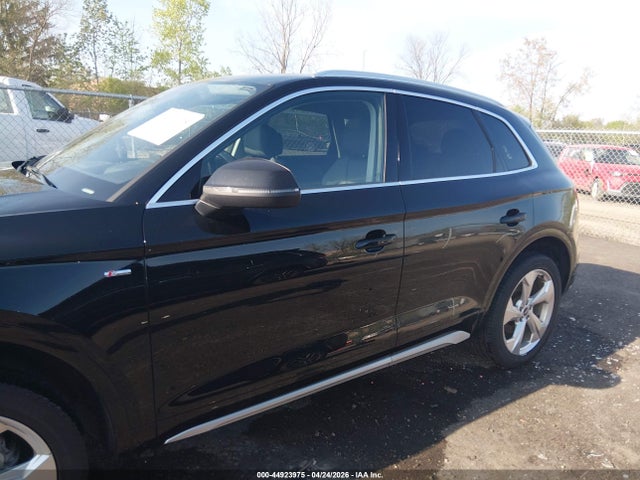 Продажа на аукционе авто 2022 Audi Q5 Prestige 45 Tfsi S Line Quattro S Tronic, vin: WA1FAAFY1N2062166, номер лота: 44923975