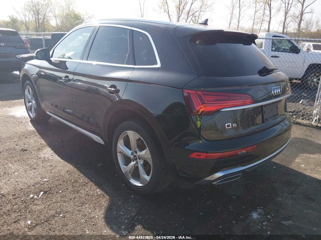 Продажа на аукционе авто 2022 Audi Q5 Prestige 45 Tfsi S Line Quattro S Tronic, vin: WA1FAAFY1N2062166, номер лота: 44923975