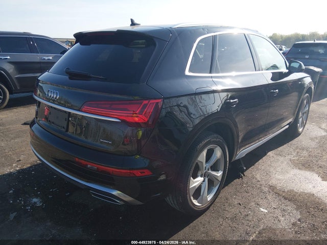 Продажа на аукционе авто 2022 Audi Q5 Prestige 45 Tfsi S Line Quattro S Tronic, vin: WA1FAAFY1N2062166, номер лота: 44923975