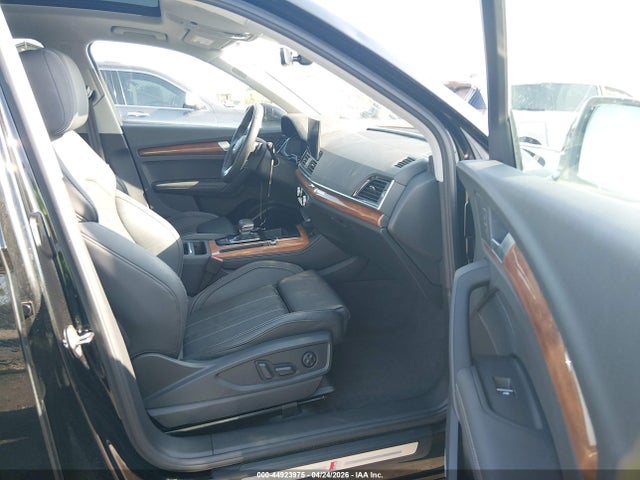Продажа на аукционе авто 2022 Audi Q5 Prestige 45 Tfsi S Line Quattro S Tronic, vin: WA1FAAFY1N2062166, номер лота: 44923975