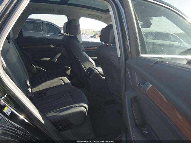 Продажа на аукционе авто 2022 Audi Q5 Prestige 45 Tfsi S Line Quattro S Tronic, vin: WA1FAAFY1N2062166, номер лота: 44923975