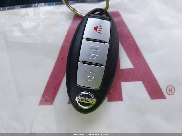 Nissan Pathfinder Sv 2014 5N1AR2MN6EC647273 Image 11