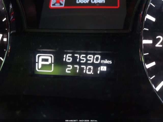 Nissan Pathfinder Sv 2014 5N1AR2MN6EC647273 Image 15